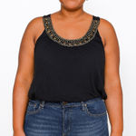 Grace Elements  -  Embellished Women's Top Photo 0