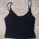 Mesh going out top SHEIN Black Size M Photo 3