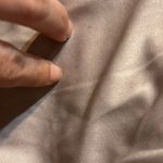 Mac Duggal SEQUINED BUTTERFLY SLEEVE HIGH LOW GOWN dress size 12 Photo 13