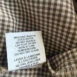 MARGARET M Layla Pull On Short Brown Medium NWT STITCH FIX Photo 8