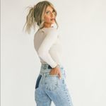 Dress Forum ✨ Avery Ribbed Bodysuit✨ Photo 5