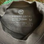 Distant Local  Sweatshirt Photo 2