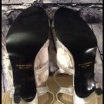 Aphrodite Cute Silver Touch Ups High Heeled Sandals✨🎁🎄 Photo 4