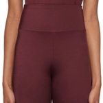 NWT Wolford The Wonderful Compression Leggings Red Size XS Photo 2