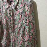 Vineyard Vines Vineyard vine women’s shirt size 10 Photo 2