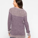 #142 FATE CLARINA SWEATER Photo 1