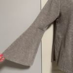 Cozy Casual  Bell Sleeve Top Size Medium Photo 4