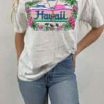 Vintage Hawaii Graphic T Photo 1