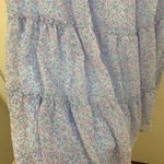 Trixxi Floral Tier Dress Photo 3