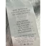 Aerie Tank Top Women's XS Ribbed Grey Casual Lounge Basic Photo 3