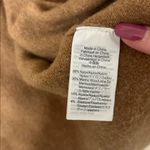 Madewell  Merino Wool Alpaca Blend Knit Long Open Front Cardigan Sweater XL Photo 2