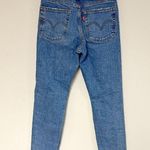 Levi's  Wedgie Straight Jean Photo 7