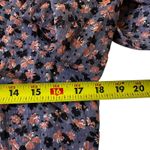 1. State  Multicolor Floral Lined Wrap Dress Women's Size 8 | 73-27-3 Photo 5