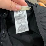 Michael Kors Black One Piece Swimsuit Size 8 Gold Hardware Resort Swimwear Photo 9