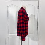 Field & Stream  100%‎ Cotton Button Down Flannel - sz S Photo 2