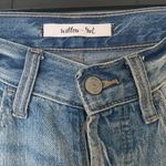 Willow + Root  Buckle Clothing Store Mom jeans Photo 2