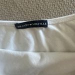 Brandy Melville One Shoulder Top Photo 1