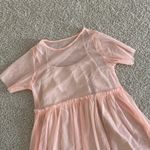 Muse Valley Babydoll dress. S Photo 1