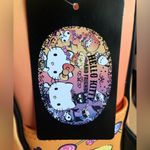 Hello Kitty NEW  & Friends HALLOWEEN Costumes Backpack Pumpkin - NWT Photo 7