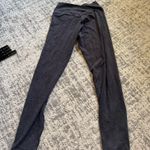 Aerie Black  Leggings Off-Line Photo 1