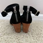 Kork-Ease  Gazania Suede Wedge sandals, size 6 Photo 2