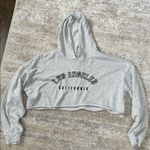 Rue 21  cropped sweatshirt Photo 0