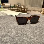 illesteva  Tortoiseshell Sunglasses Photo 2