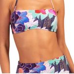 Trina Turk OPULENT OASIS BANDEAU BIKINI TOP Photo 1