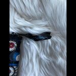 Vera Bradley  Quilted Zip Pouch - Floral Design Photo 1