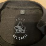 NWOT Aura Rootwear Bob Marley Natural Mystic T Photo 6