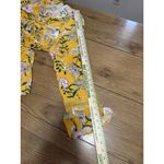 Xhilaration Xhilaraion Women Long Sleeve Dress Size Large Lace Crocheted‎ Cottagecore Floral Photo 4