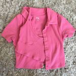 PacSun  Crop top set  Photo 0