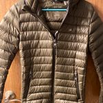 Calvin Klein Puffer Jacket Photo 0