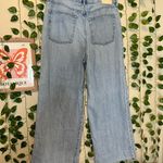 Everlane Women’s wide leg jeans size 31 Photo 2