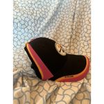 Reebok Onfield Pittsburgh Steelers Breast Cancer Awareness Hat Flexfit S/M Cap Photo 1