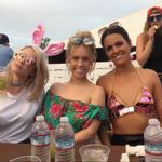 Olivaceous Floral Crop Top Photo 4