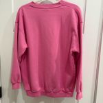 Nike  Sportswear Club Fleece sweatshirt Photo 3