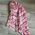 Treasure & Bond  plaid scarf Photo 0