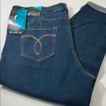 Pepe Jeans  Women's Dark Blue Jeggings Photo 6