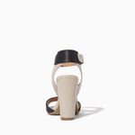 Charming Charlie ✨HP 8-27-17✨Stacy Colorblock Heels✨ Photo 3