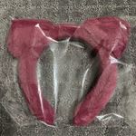 Korean Cute Plush Bear Ears Headband Photo 7