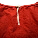 Free People  Maisie Cutwork Top in Summer Fig Photo 5