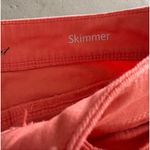 Gloria Vanderbilt  Slimming Effect Capri size 12 Photo 6