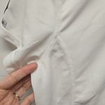 ROMFH Chill Factor Short Sleeve Show Shirt In White Size Medium Equestrian NWT Photo 10