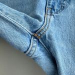 Levi's Levi’s 512 Classic Slim Fit Tapered Jeans, Light Wash Denim, W33 L30 Photo 5