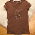 Sonoma Free!!! ๐ bedazzled Football Mom shirt๐ Photo 0