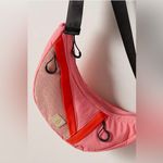 Free People Movement Nothin But Net Sling Bag Photo 1