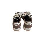 Adidas WOMENS RUN 70S 2.0 Brown TRAINING RUNNING WALKING SNEAKER SHOES 10 Photo 4