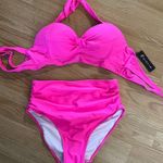Tempt Me NWT‎  2 piece bikini. Size L Photo 0