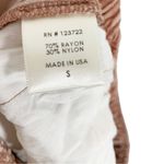 Xirena Dash Velvet Lounge Jogger Pants Size Small Pink Photo 7